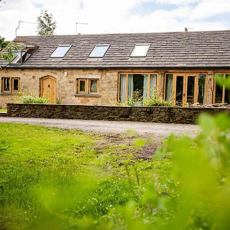 Four Bed Barn Conversion Junction 37 38 M1 บาร์นสลีย์ ภายนอก รูปภาพ