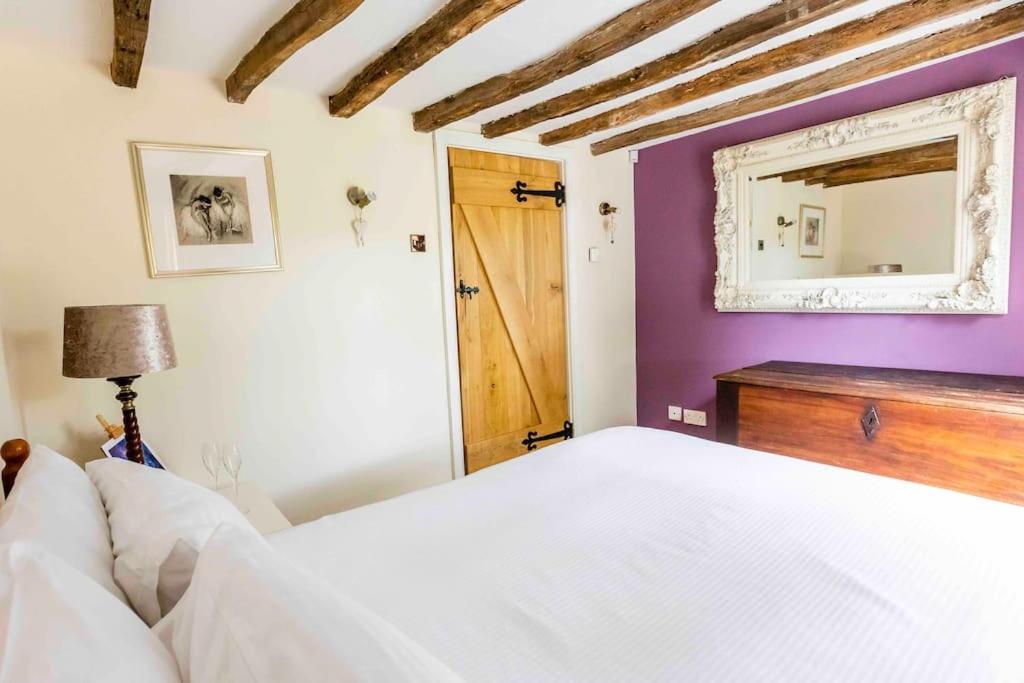 Four Bed Barn Conversion Junction 37 38 M1 บาร์นสลีย์ ภายนอก รูปภาพ